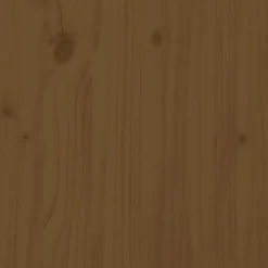Kukkalaatikko hyllyllä, mänty, eri kokoja ja värejä