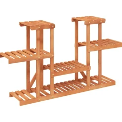 Kukkateline 81x25x75,5 cm, kuusta