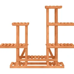 Kukkateline 81x25x75,5 cm, kuusta