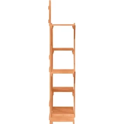 Kukkateline 81x25x75,5 cm, kuusta