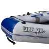 Kumivene Deep Sea Pro 4 hengen