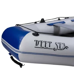 Kumivene Deep Sea Pro 4 hengen
