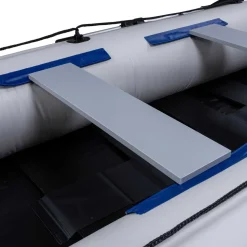 Kumivene Deep Sea Pro 4 hengen