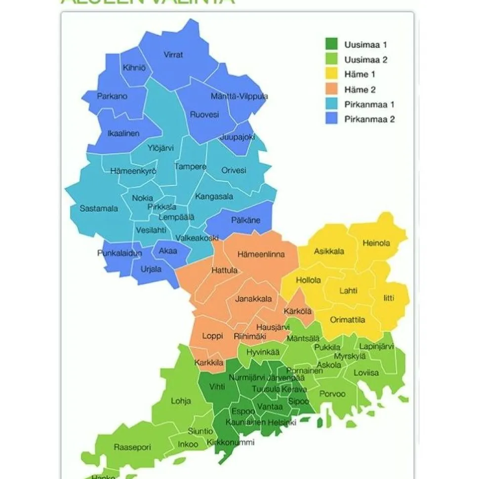 Kuorikate Sortera, mänty, 8m³ lavallinen pihaan kipattuna
