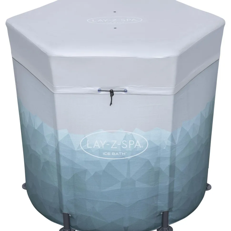 Kylmäallas Bestway Lay-Z-Spa, 90cm, 253l