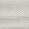Käytävämatto Tyyni Design Nature African Rhythm 80x160 cm, valkoinen