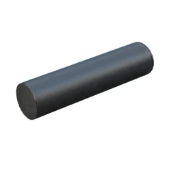 Laiturin putkiponttoni Rotomon 40x400 cm