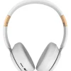 Langattomat sankakuulokkeet Kuura Kuura Bass White