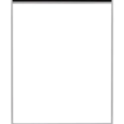 Laskostettu hyönteisverkko ikkunaan 80x100cm alumiini