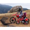 Lasten crossimopo Honda CRF50F