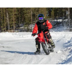 Lasten crossimopo Honda CRF110F