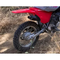 Lasten crossimopo Honda CRF125F