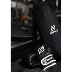 Lasten nyrkkeilysetti I-Sport, eri kokoja