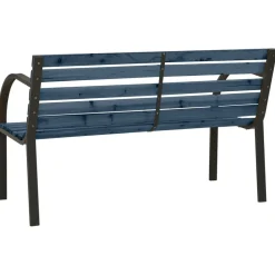 Lasten puutarhapenkki 81 cm kiinankuusi