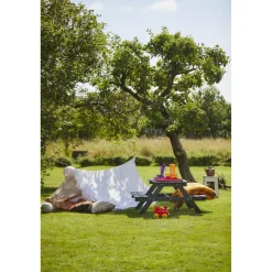 Lasten pöytäryhmä Picnic Mini eri värejä