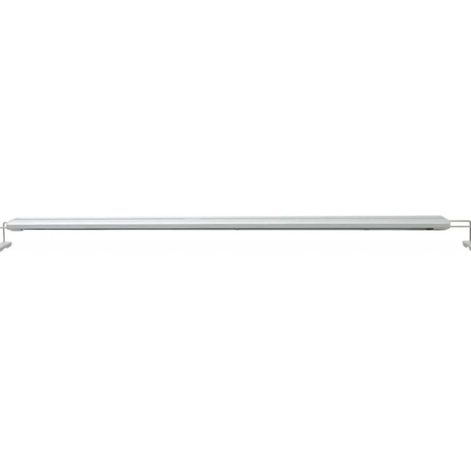 LED-akvaariovalo 120-130 cm alumiini IP67