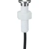 LED-Terassivalaisin Paulmann Plug & Shine MicroPenPro 3000K rst