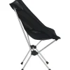 Leirituolit 2 kpl taitettava + kantolaukku 54x50x65 cm alumiini
