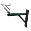 Leuanvetotanko Tunturi Pro Pull Up Bar seinäkiinnitys max. 200 kg