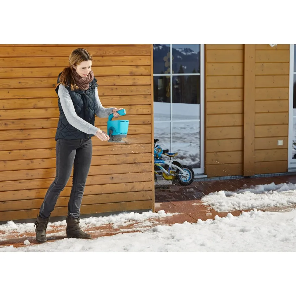 Levitin Gardena M 1,8 l