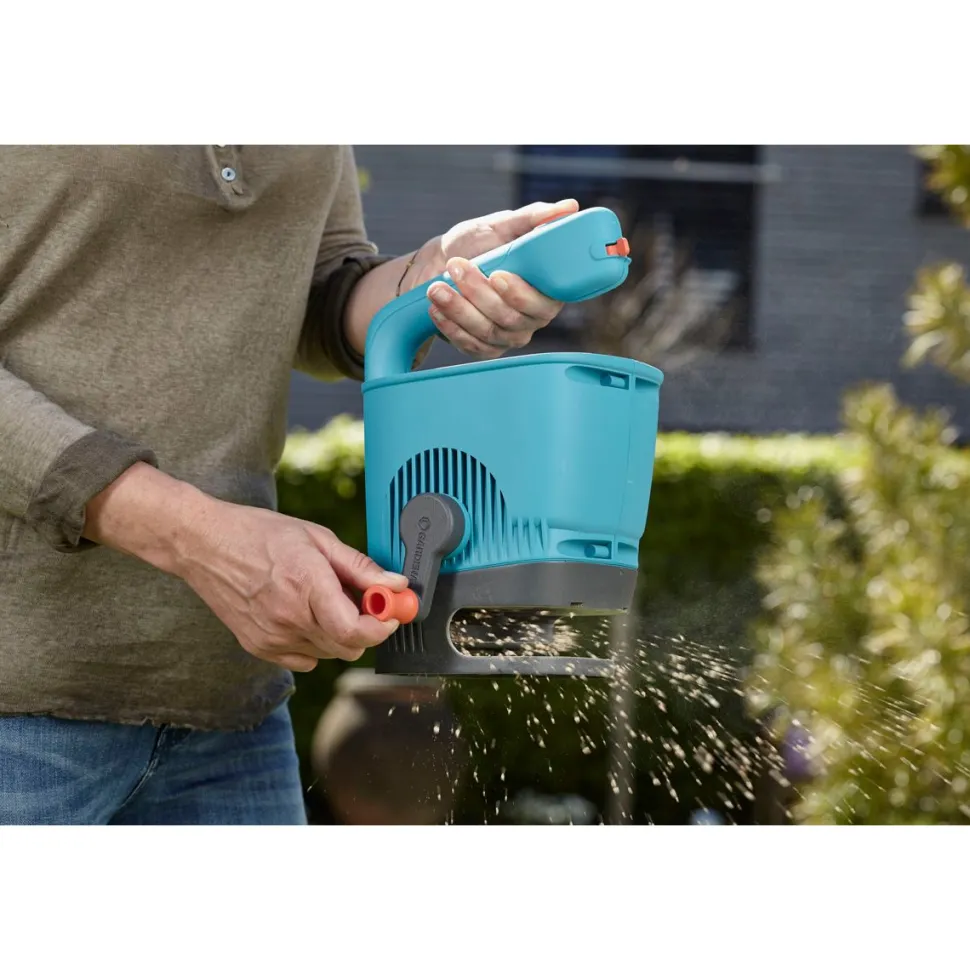 Levitin Gardena M 1,8 l