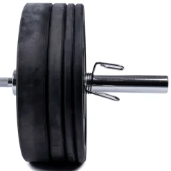 Levypaino Nordcore Core Bumper, 5-25kg
