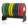 Levypainoteline Gymstick Pro