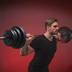 Levytankosarja Fit'n Shape 75kg