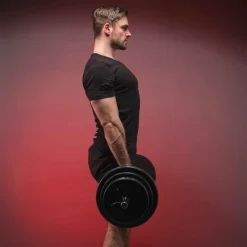Levytankosarja Fit'n Shape 75kg