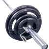 Levytankosarja Fit`n Shape Olympia 85kg