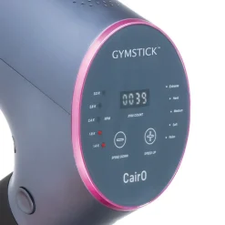 Lihashuoltovasara Gymstick CairO Pro kosketusnäytöllä