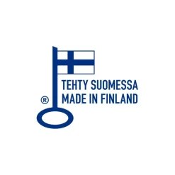 Liukujalas Esla potkukelkkaan 36 mm 2 kpl/pkt