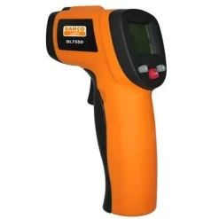 Lämpömittari Bahco, -50 – +550 °C