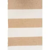 Matto House Nordic Pina, 140x200cm, sisä- ja ulkokäyttöön, beige/luonnonvalkoinen