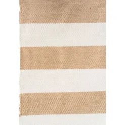 Matto House Nordic Pina, 200x300cm, sisä- ja ulkokäyttöön, beige/luonnonvalkoinen