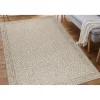 Matto Linento Ermioni 80x150 cm ruskeanbeige