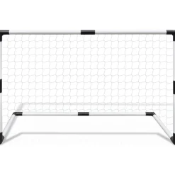 Minijalkapallomaalisarja lapsille, 2-osainen, 91.5x48x61cm