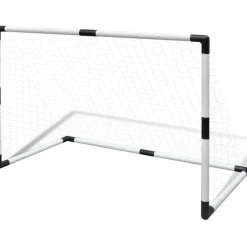 Minijalkapallomaalisarja lapsille, 2-osainen, 91.5x48x61cm