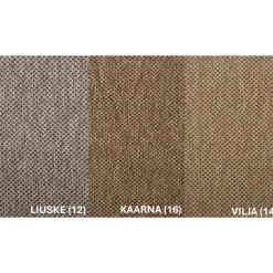 Mittatilausmatto Orient Occident Savanna