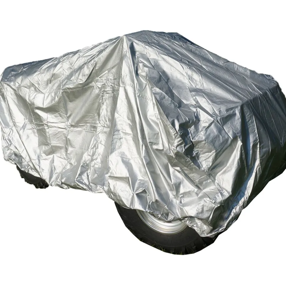 Mönkijän suojapeite Haghus XL, 250x85x125cm