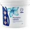 Monitehotabletti Kirami 5 kg