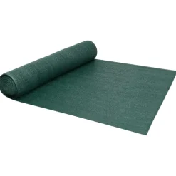 Näkösuoja suorakulma, HDPE, eri kokoja ja värejä