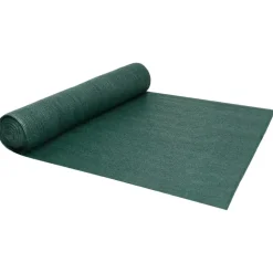 Näkösuoja suorakulma, HDPE, eri kokoja ja värejä