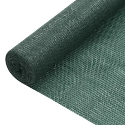 Näkösuoja suorakulma, HDPE, eri kokoja ja värejä