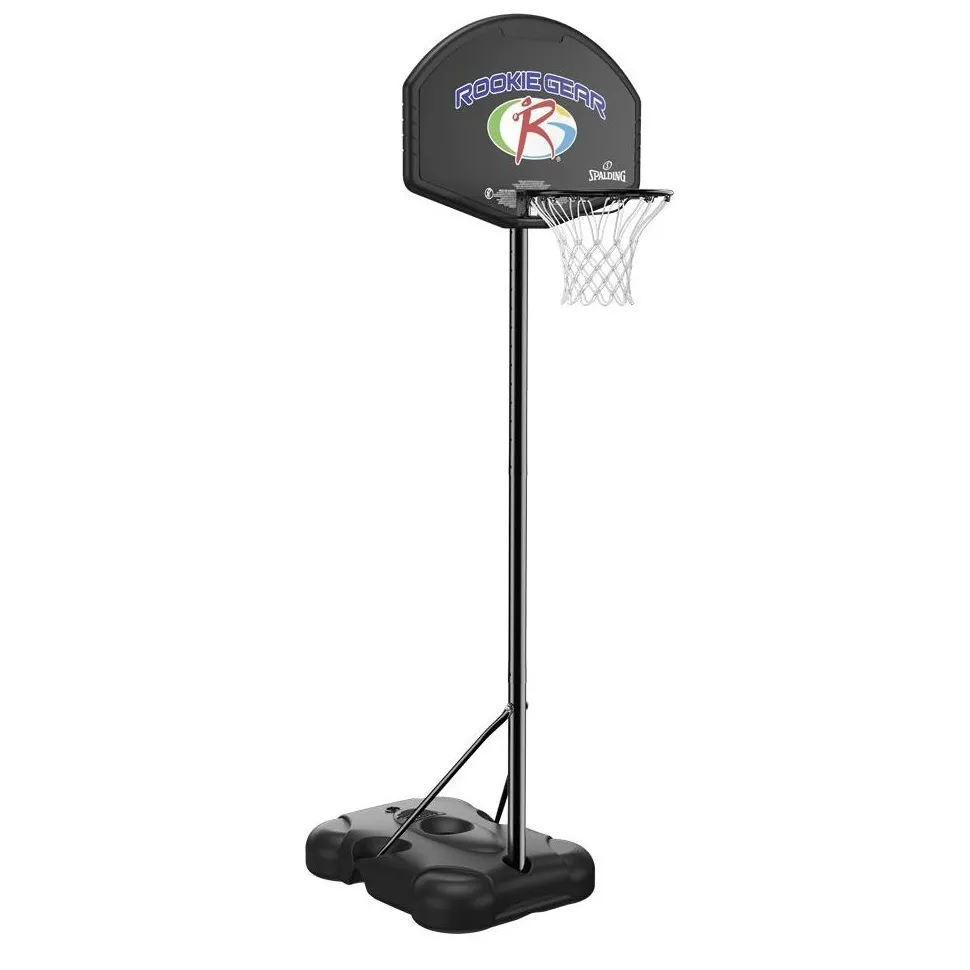 Nuorten koripalloteline Spalding Youth System 1,4-2 m