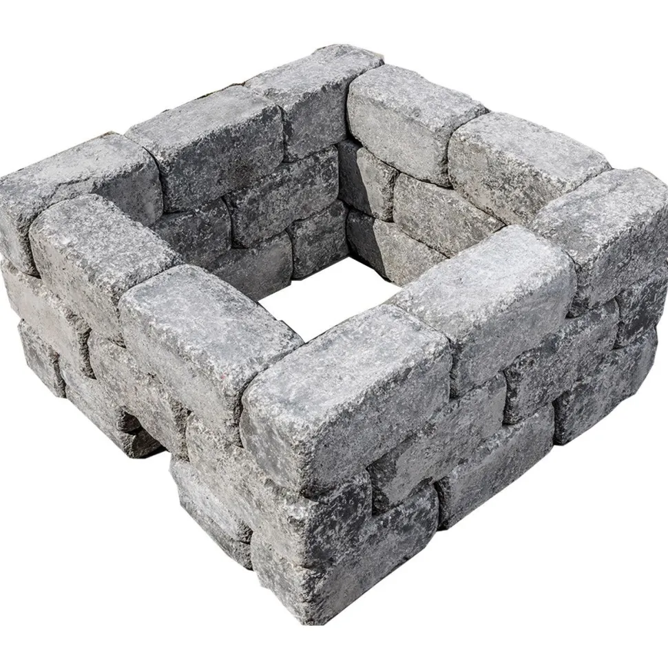 Nuotiopaikka/pihagrilli HB-Betoni Firepit