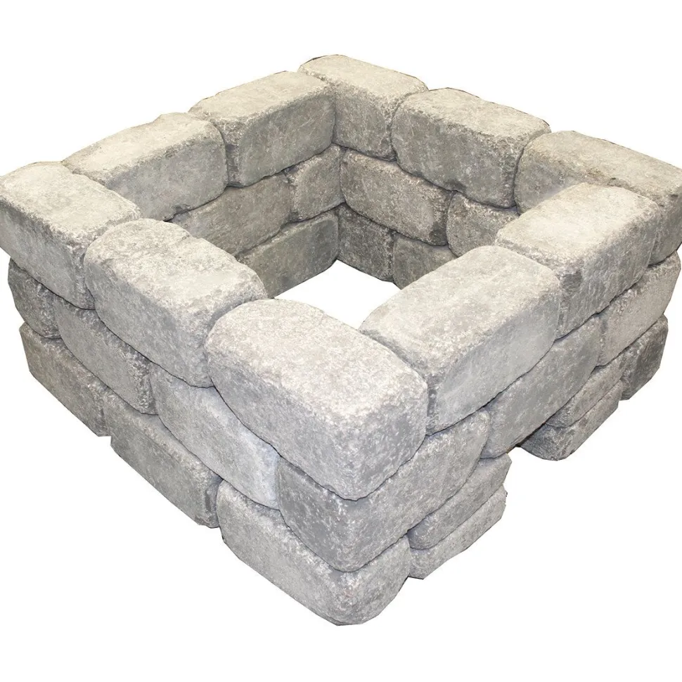 Nuotiopaikka/pihagrilli HB-Betoni Firepit