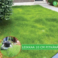 Nurmikon siemenmatto Turfquick Villa Classic, 40 m², 40 kpl