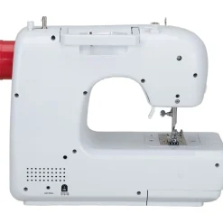 Ompelukone Birgitta Deluxe