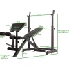 Painonnostopenkki Tunturi WB50 Mid Width min. 165 cm tangolle